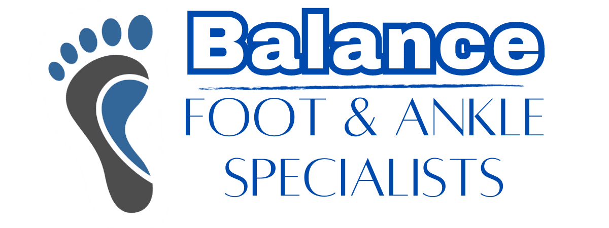 Prime Foot & Ankle Specialists: Podiatrists & Foot Doctors!