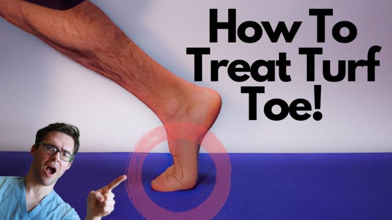 Hallux Rigidus Treatment: *Exercises, Inserts and Surgery* What is Best?